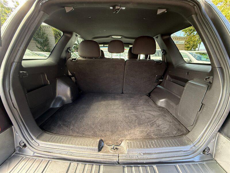 used 2011 Ford Escape car, priced at $4,500