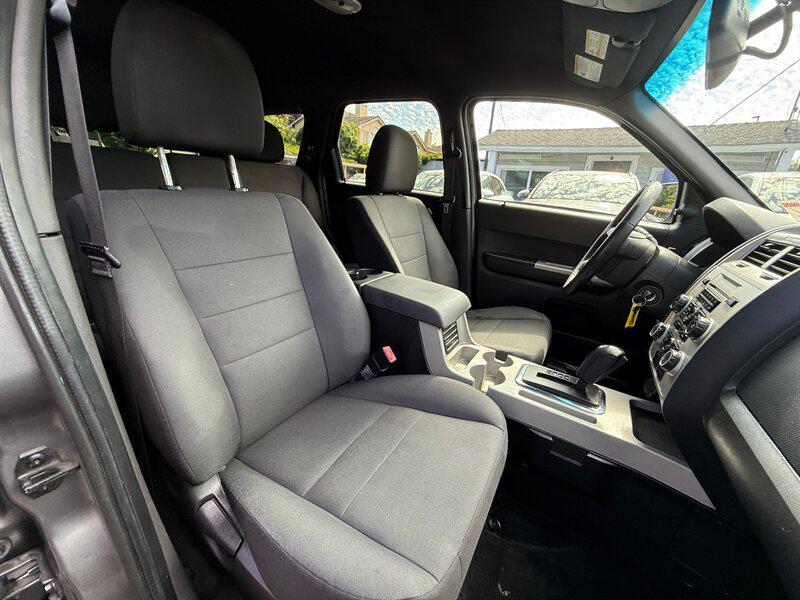 used 2011 Ford Escape car, priced at $4,500