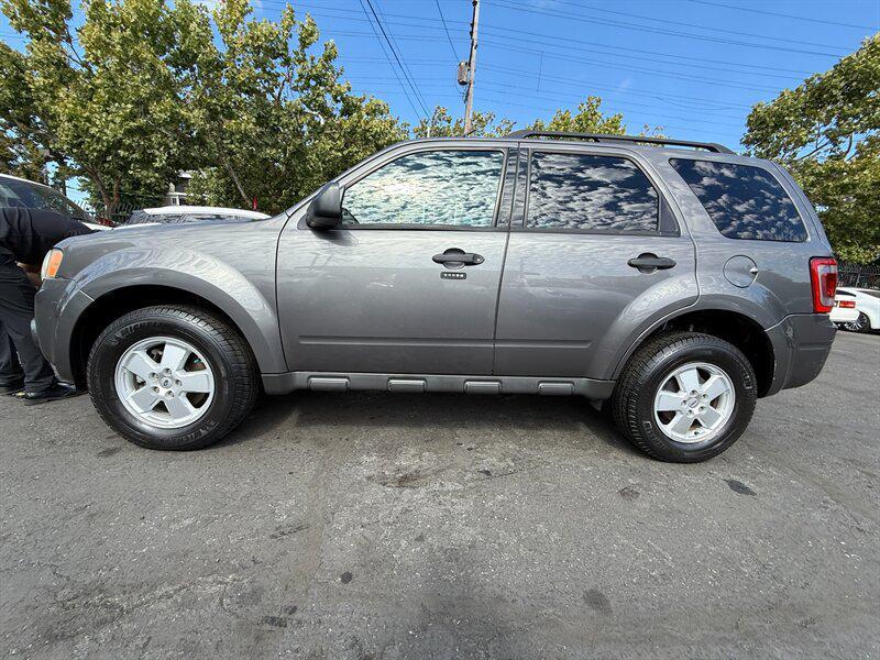 used 2011 Ford Escape car, priced at $4,500