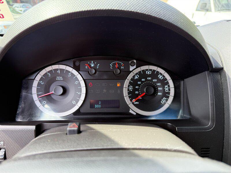 used 2011 Ford Escape car, priced at $4,500