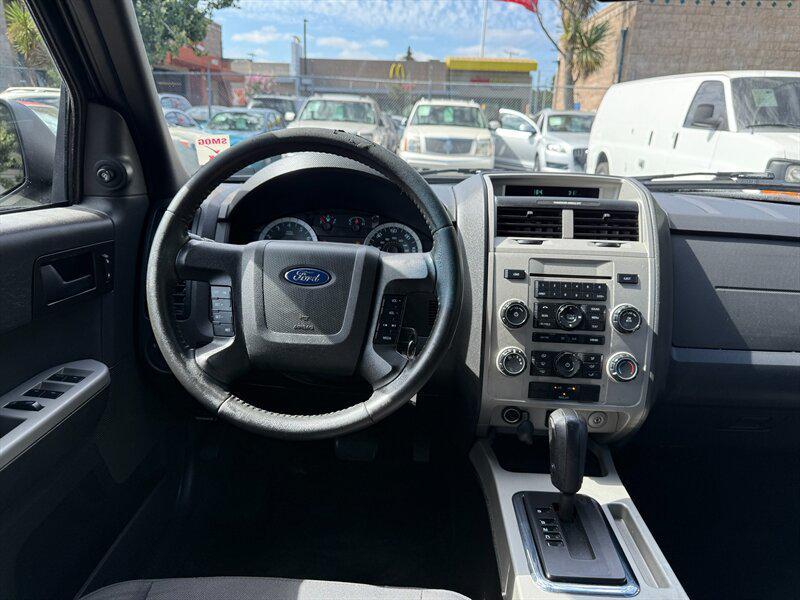 used 2011 Ford Escape car, priced at $4,500