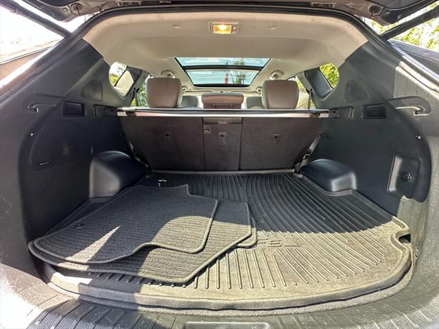 used 2016 Hyundai Santa Fe Sport car, priced at $12,500