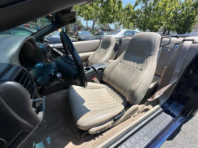 used 2000 Chevrolet Camaro car, priced at $17,995