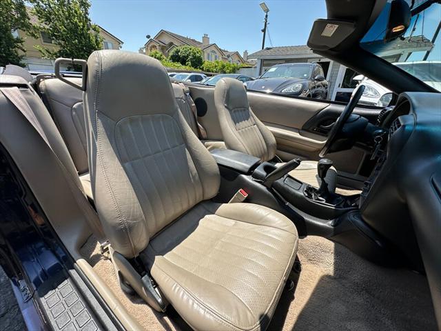 used 2000 Chevrolet Camaro car, priced at $17,995