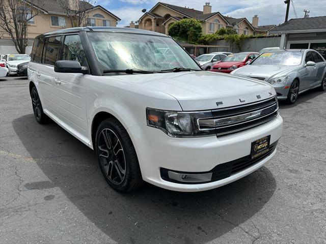 used 2013 Ford Flex car, priced at $6,995