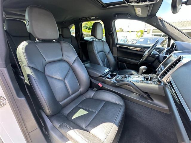 used 2013 Porsche Cayenne car, priced at $16,995