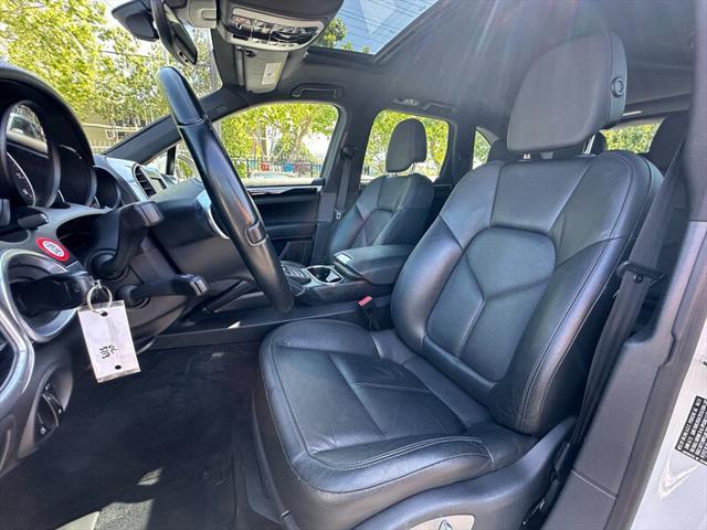 used 2013 Porsche Cayenne car, priced at $16,995