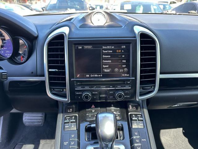 used 2013 Porsche Cayenne car, priced at $16,995