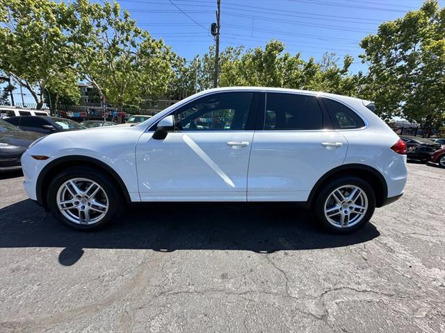 used 2013 Porsche Cayenne car, priced at $16,995