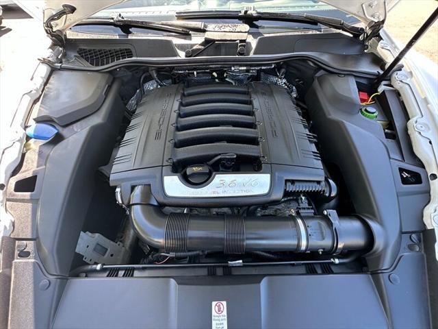 used 2013 Porsche Cayenne car, priced at $16,995
