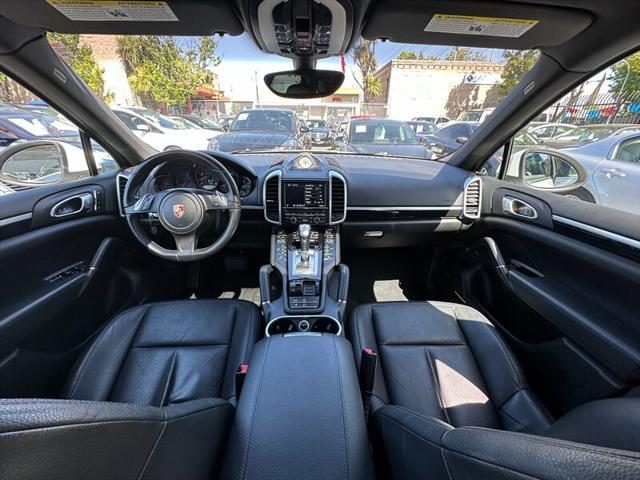 used 2013 Porsche Cayenne car, priced at $16,995