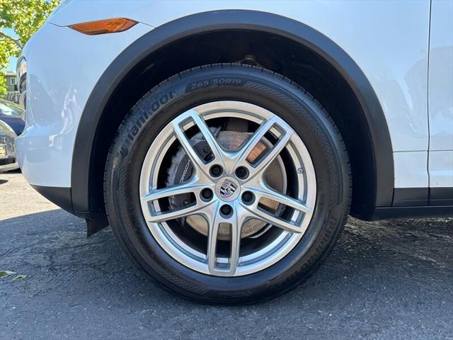 used 2013 Porsche Cayenne car, priced at $16,995