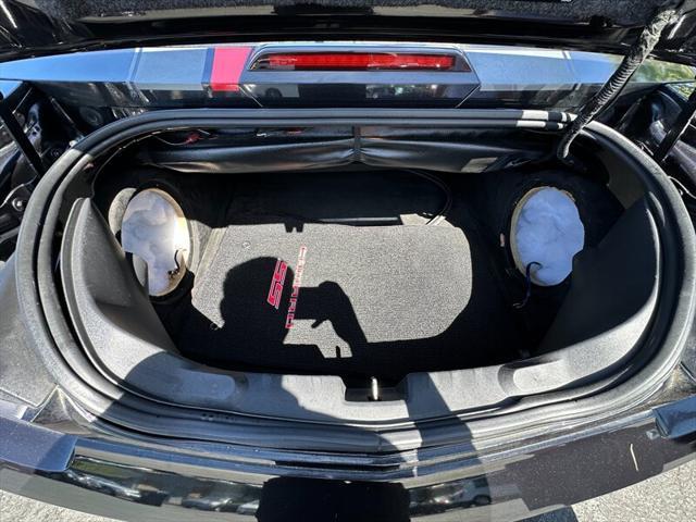 used 2012 Chevrolet Camaro car, priced at $14,995