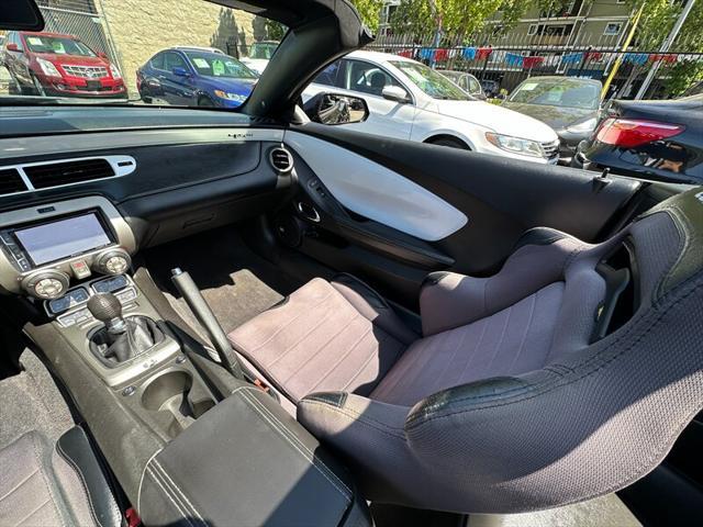 used 2012 Chevrolet Camaro car, priced at $14,995