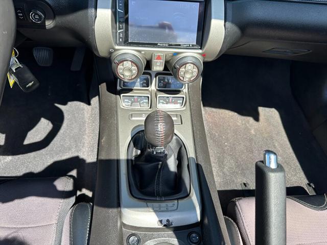 used 2012 Chevrolet Camaro car, priced at $14,995