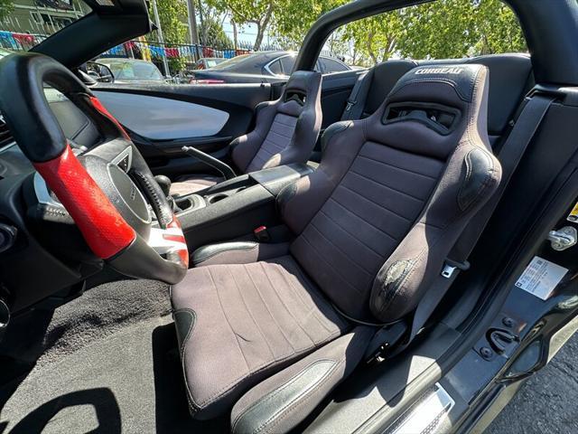 used 2012 Chevrolet Camaro car, priced at $14,995