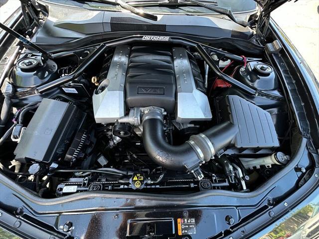 used 2012 Chevrolet Camaro car, priced at $14,995