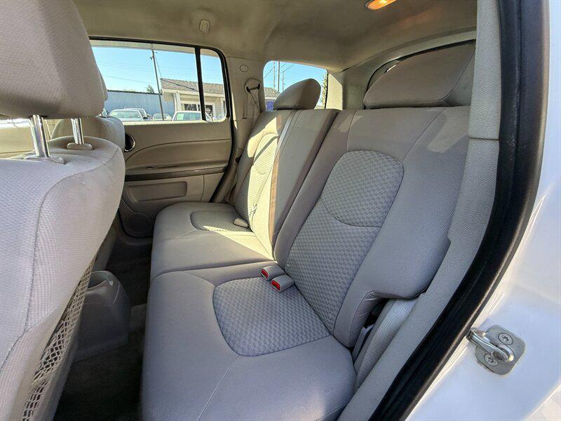 used 2011 Chevrolet HHR car, priced at $1,995
