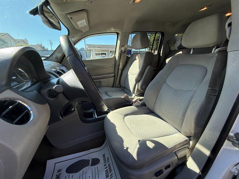 used 2011 Chevrolet HHR car, priced at $1,995