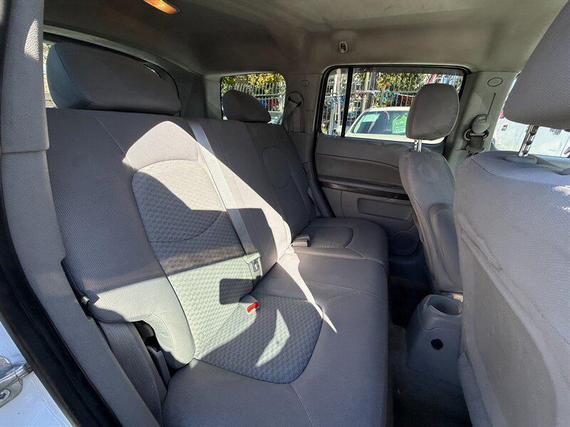 used 2011 Chevrolet HHR car, priced at $1,995