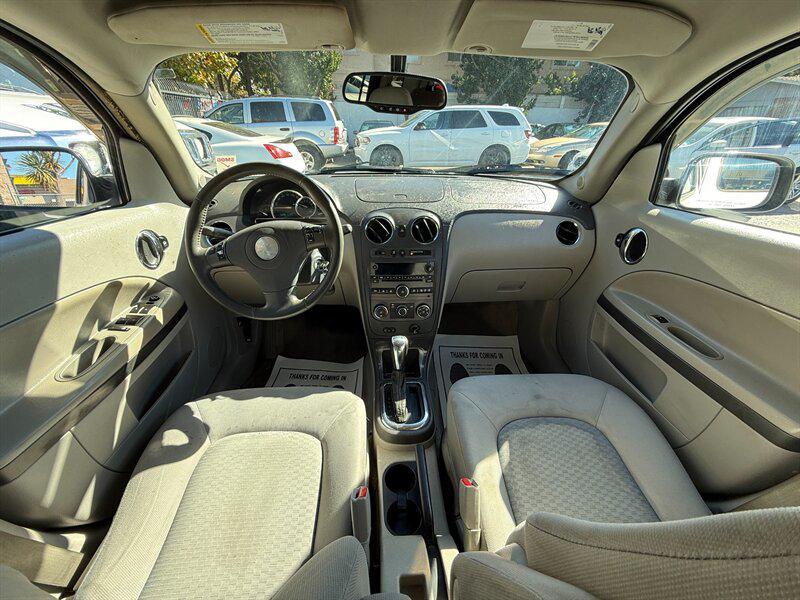 used 2011 Chevrolet HHR car, priced at $1,995