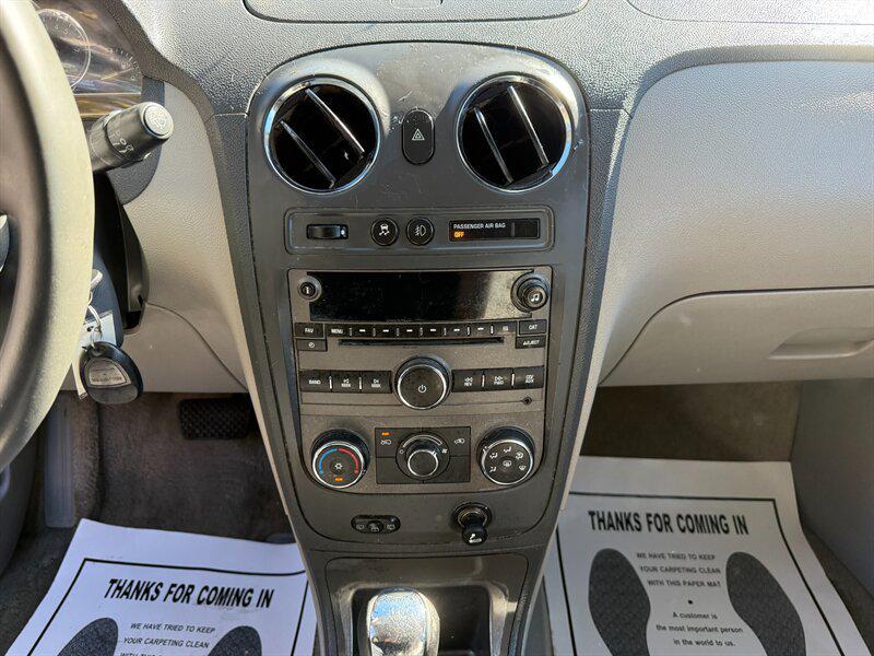 used 2011 Chevrolet HHR car, priced at $1,995