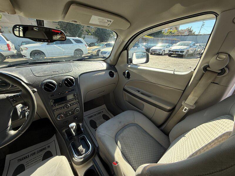 used 2011 Chevrolet HHR car, priced at $1,995