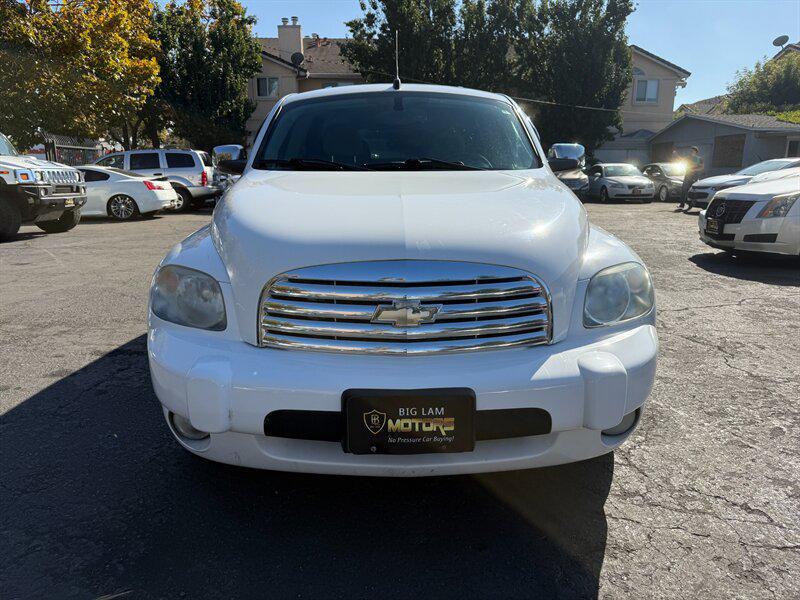 used 2011 Chevrolet HHR car, priced at $1,995