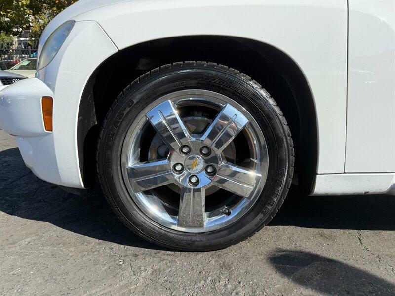 used 2011 Chevrolet HHR car, priced at $1,995