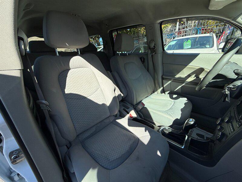 used 2011 Chevrolet HHR car, priced at $1,995