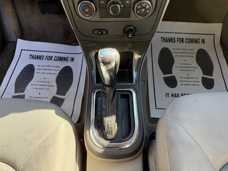 used 2011 Chevrolet HHR car, priced at $1,995