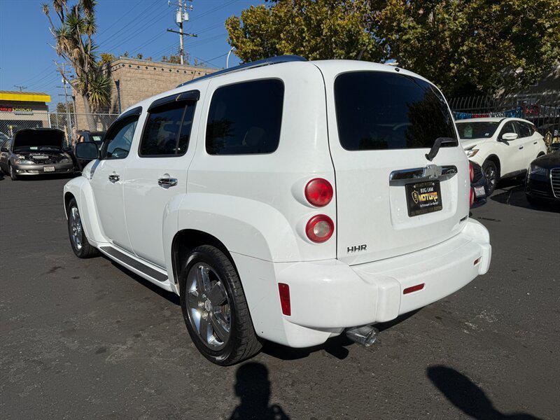 used 2011 Chevrolet HHR car, priced at $1,995