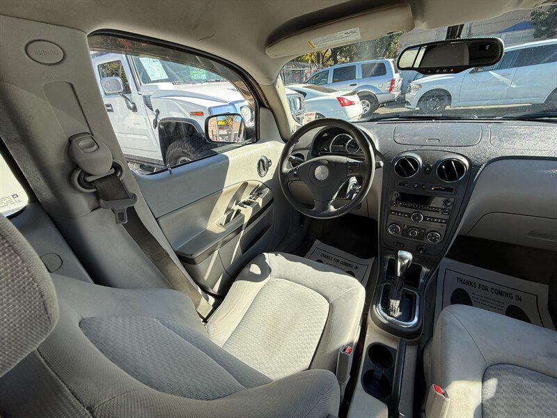 used 2011 Chevrolet HHR car, priced at $1,995