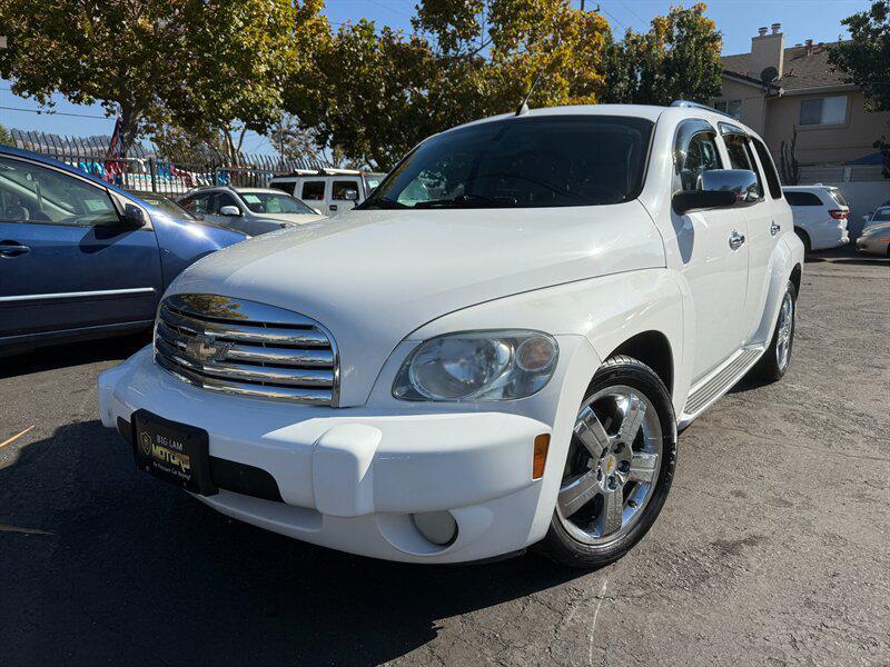 used 2011 Chevrolet HHR car, priced at $1,995