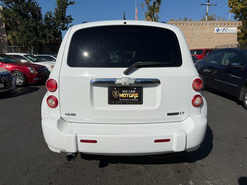 used 2011 Chevrolet HHR car, priced at $1,995