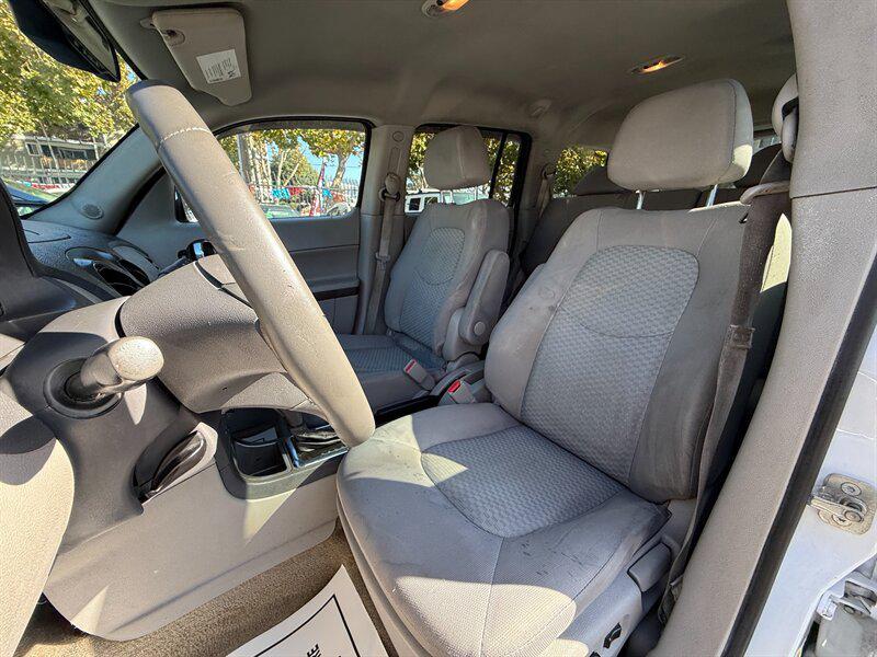 used 2011 Chevrolet HHR car, priced at $1,995