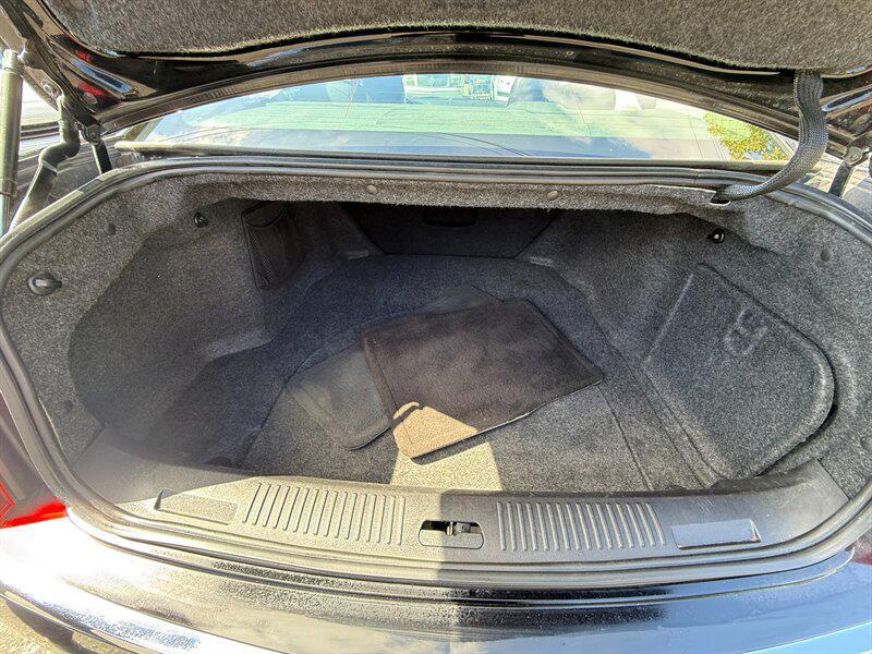 used 2008 Cadillac CTS car, priced at $6,995