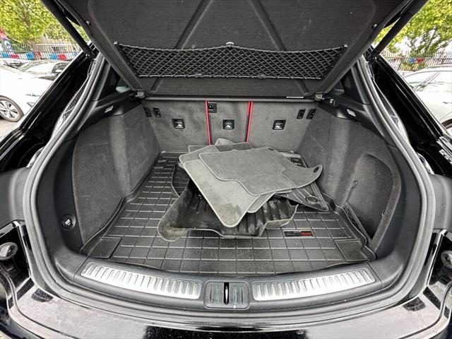 used 2018 Porsche Macan car, priced at $22,500