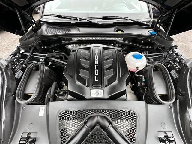 used 2018 Porsche Macan car, priced at $22,500