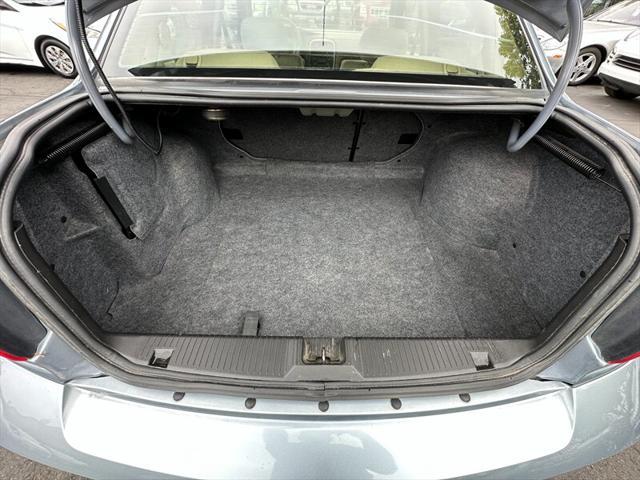 used 2005 Saturn L car, priced at $4,995