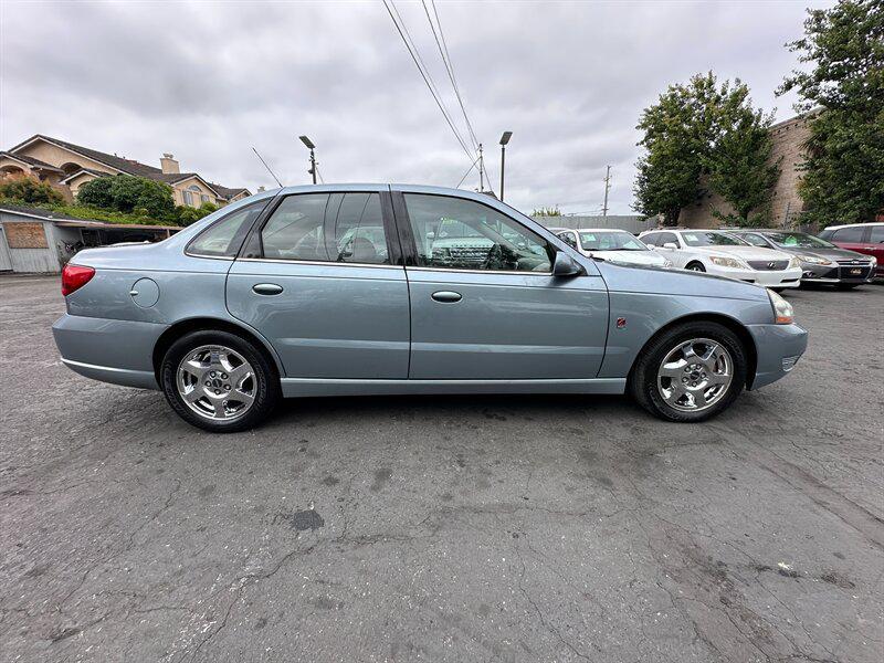 used 2005 Saturn L car, priced at $4,995