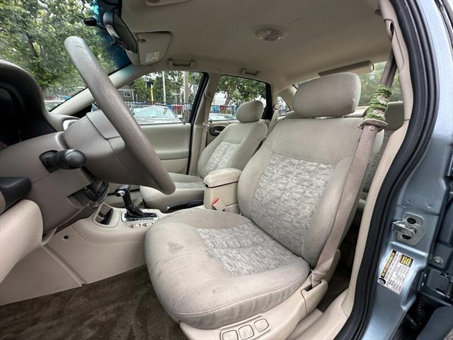 used 2005 Saturn L car, priced at $4,995