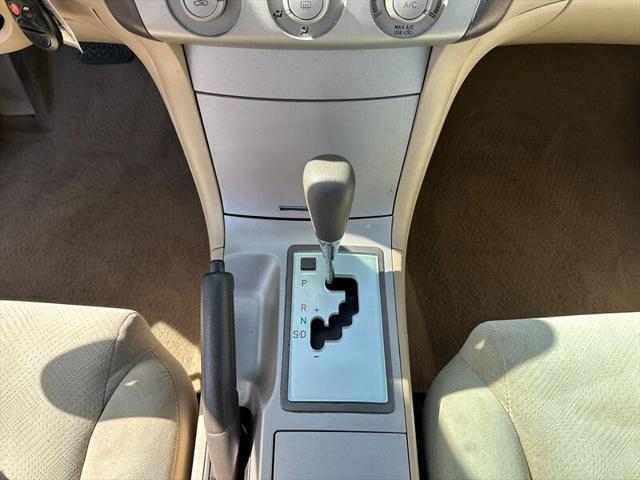 used 2006 Toyota Camry Solara car, priced at $5,995