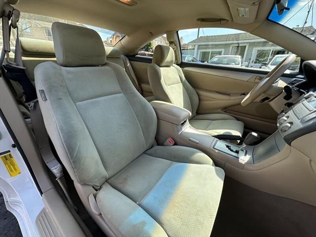 used 2006 Toyota Camry Solara car, priced at $5,995