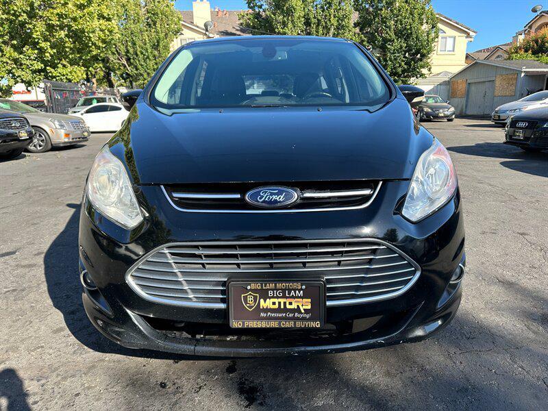 used 2016 Ford C-Max Energi car, priced at $5,995