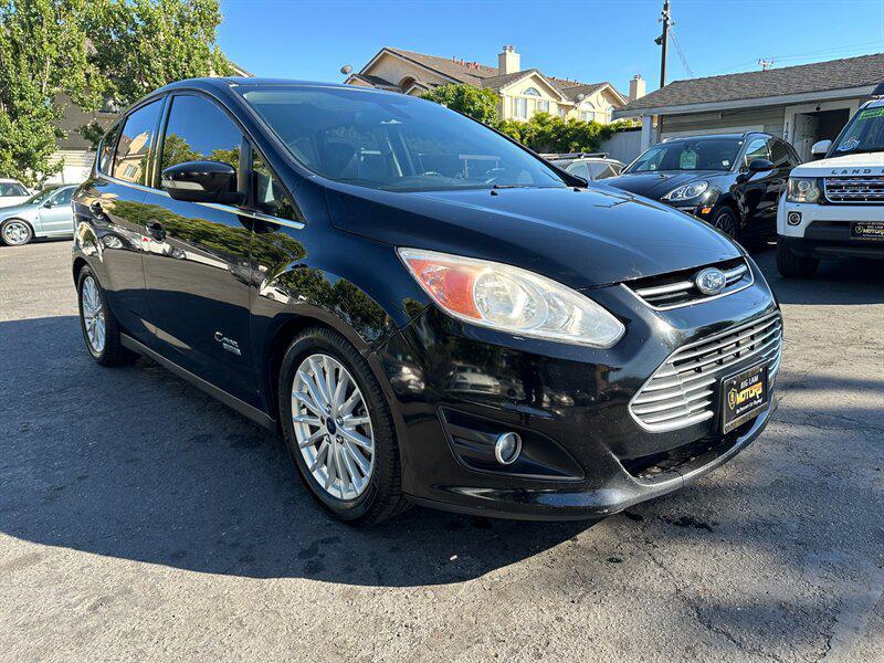 used 2016 Ford C-Max Energi car, priced at $5,995