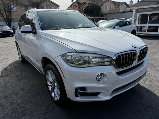 used 2014 BMW X5 car, priced at $11,995