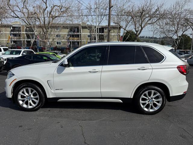 used 2014 BMW X5 car, priced at $11,995