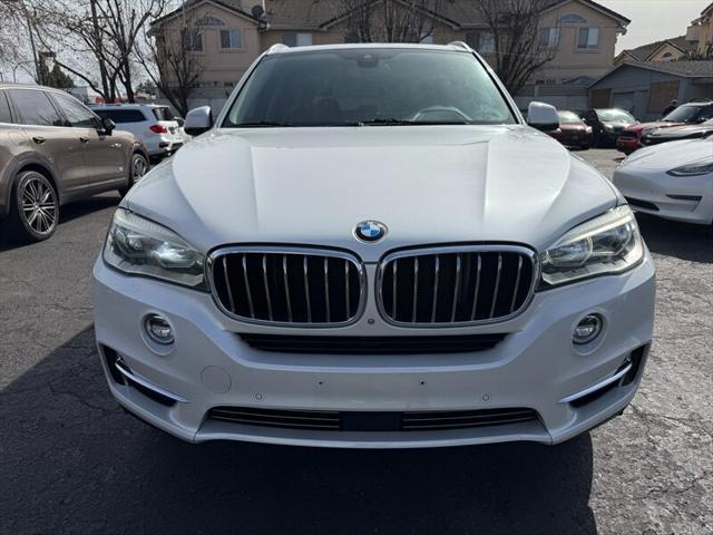 used 2014 BMW X5 car, priced at $11,995