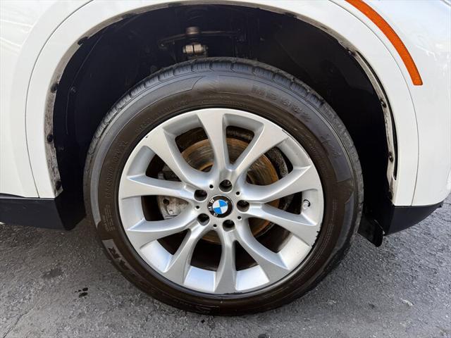 used 2014 BMW X5 car, priced at $11,995